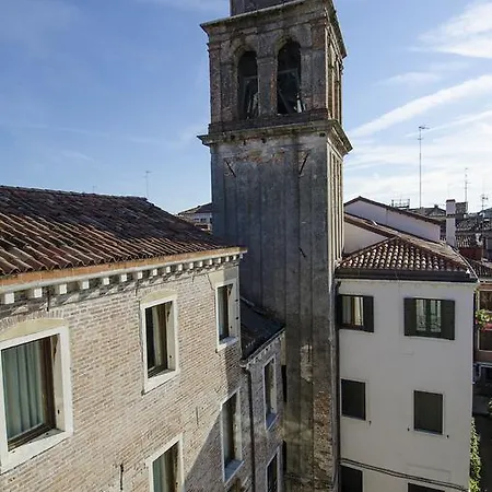 Ai Due Fanali 3* Venezia