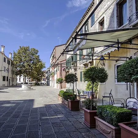 Ai Due Fanali Venezia