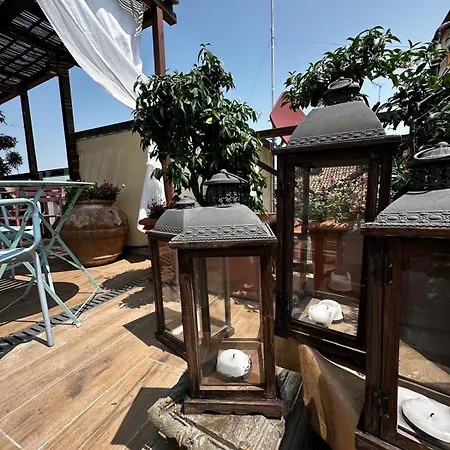 Ai Due Fanali (adults Only) Szálloda