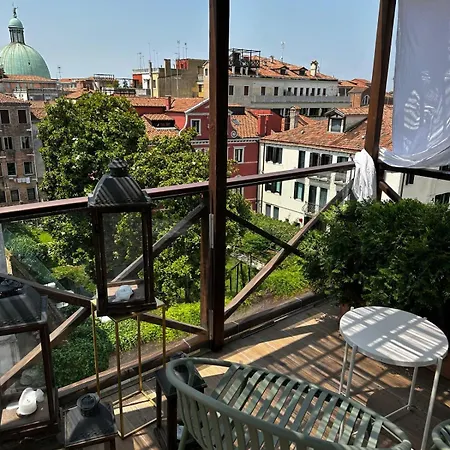 Ai Due Fanali Venezia