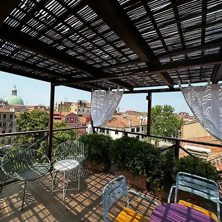 Hotel Ai Due Fanali