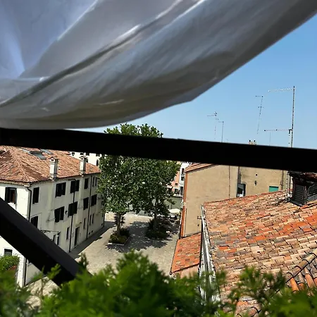 Hotel Ai Due Fanali