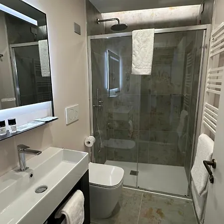 Ai Due Fanali Hotel