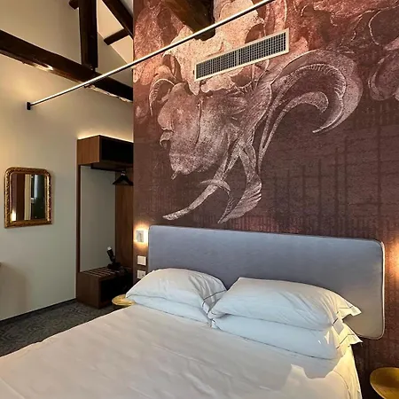 Szálloda Ai Due Fanali (adults Only) Velence