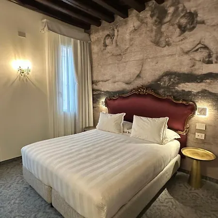 Hotel Ai Due Fanali