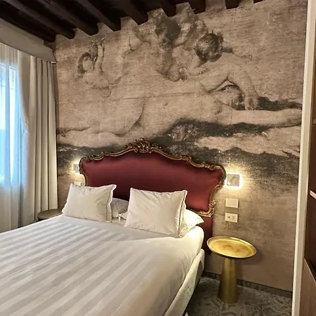 Ai Due Fanali Hotel Venezia