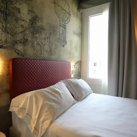 Szálloda Ai Due Fanali (adults Only) Velence