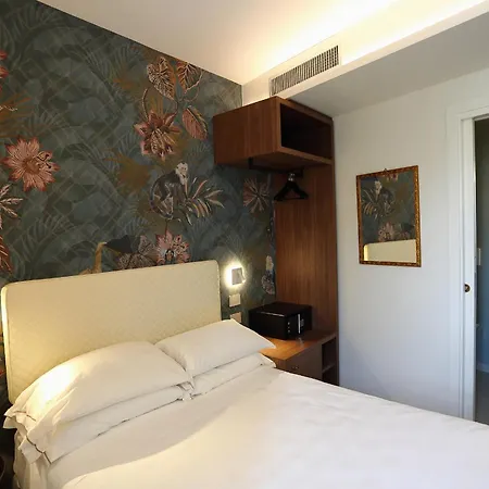Ai Due Fanali Hotel