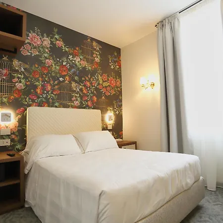 Hotel Ai Due Fanali