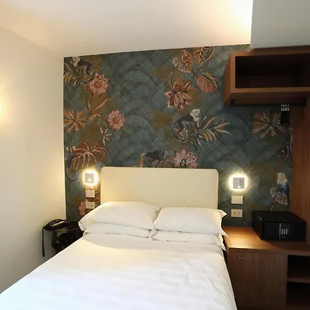 Ai Due Fanali Hotel