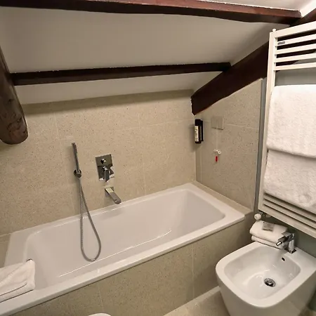 Szálloda Ai Due Fanali (adults Only) Velence