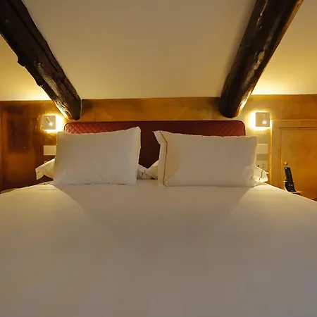 Hotel Ai Due Fanali