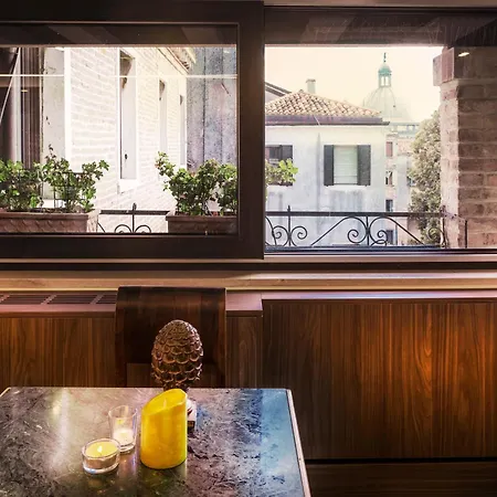 Ai Due Fanali (adults Only) Szálloda 3*