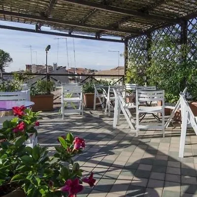 Ai Due Fanali Hotel Venecia