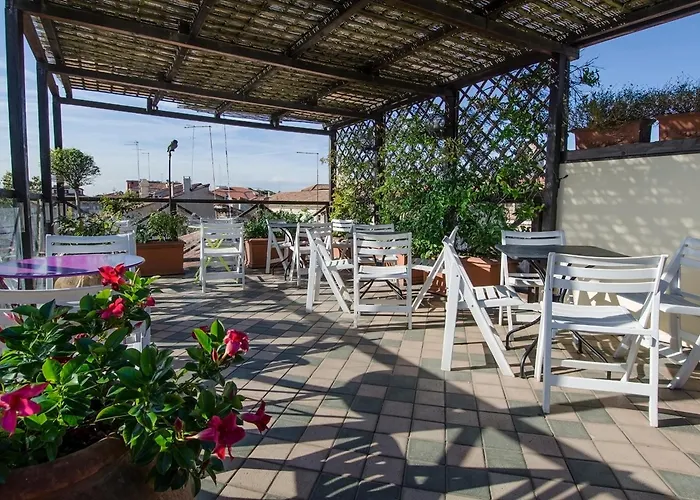 Otel Ai Due Fanali (adults Only) 3*
