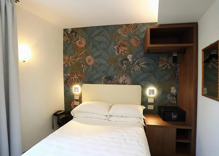 Ai Due Fanali (adults Only) Otel