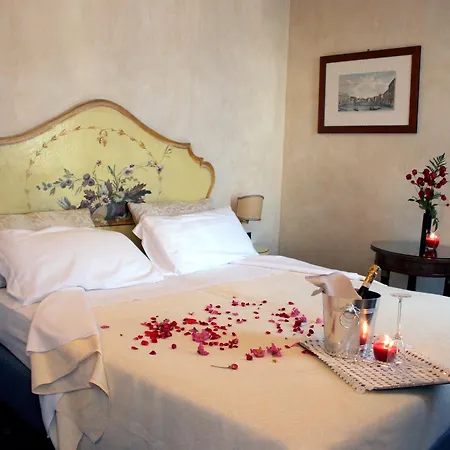 Ai Due Fanali Adults Only Hotel Venetië