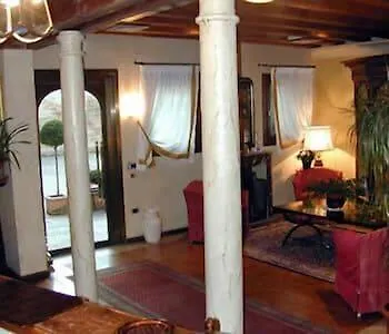 Ai Due Fanali Adults Only Отель 3*