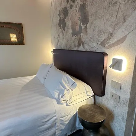Ai Due Fanali Adults Only Hotel