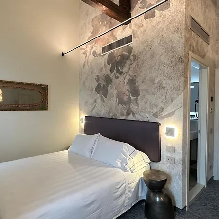 Ai Due Fanali Adults Only 3* Венеция