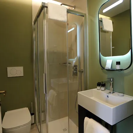 Ai Due Fanali Adults Only Отель 3*