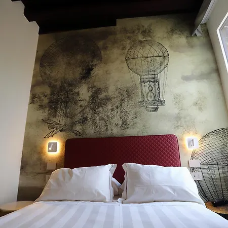 Ai Due Fanali Adults Only 3* Венеция