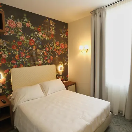 Ai Due Fanali Adults Only Отель 3*