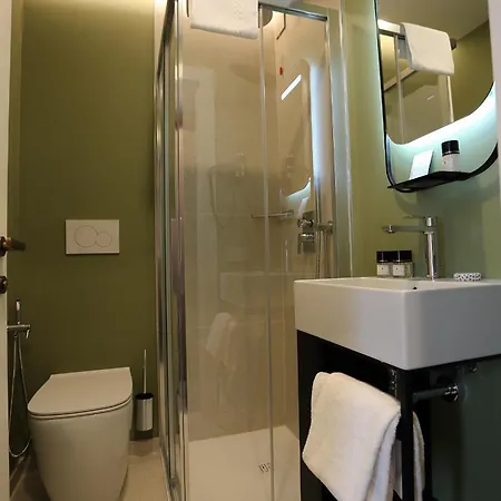 Ai Due Fanali Adults Only Венеция
