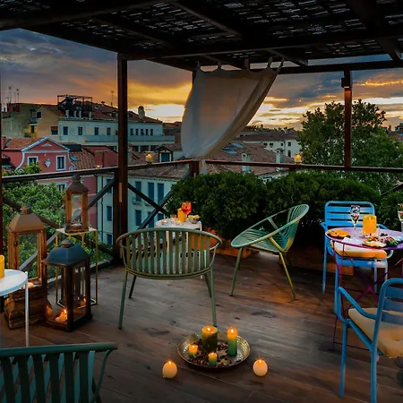 Ai Due Fanali Venecia