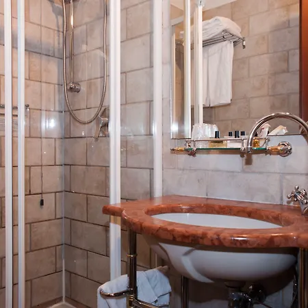 Ai Due Fanali (adults Only) Hotel Wenecja