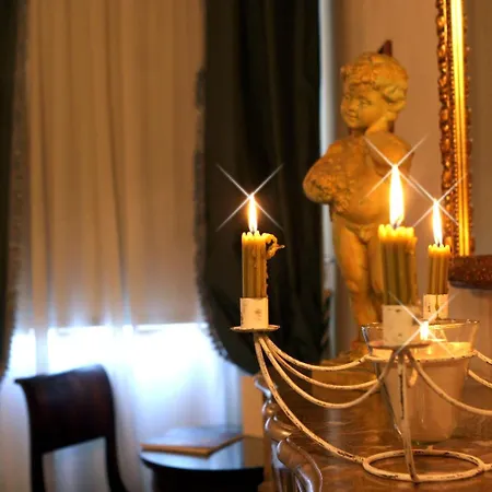 Hotel Ai Due Fanali Venecia