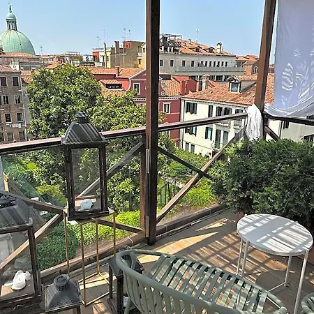 Ai Due Fanali (adults Only) 3* Venezia