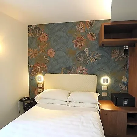 Отель Ai Due Fanali (adults Only) Венеция