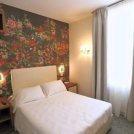 Ai Due Fanali (adults Only) Отель 3*
