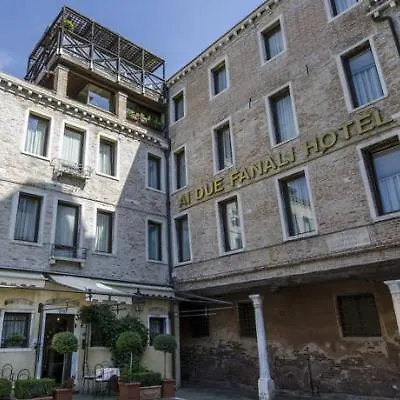 Ai Due Fanali (adults Only) 3*