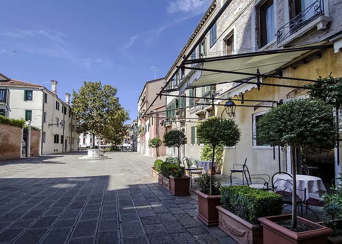 Ai Due Fanali (adults Only) Venedig