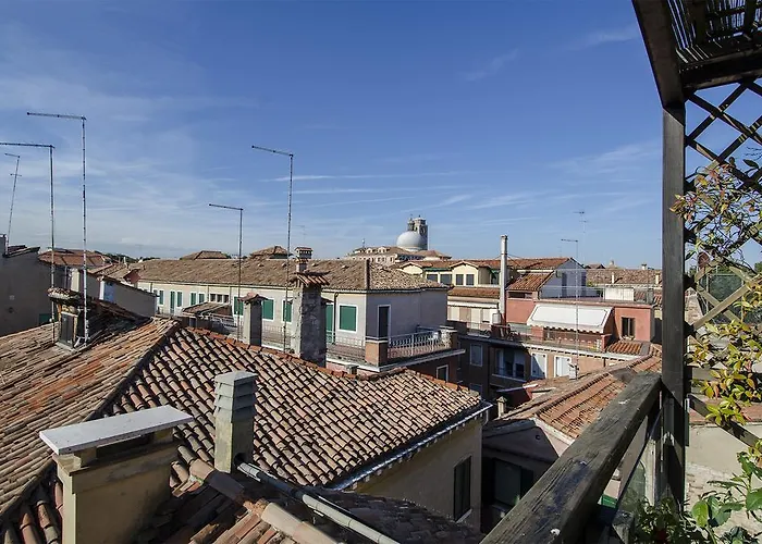 Ai Due Fanali (adults Only) Hotel