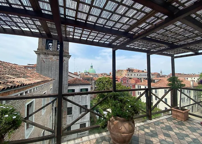 Ai Due Fanali (adults Only) Hotel