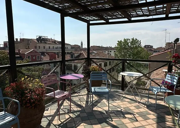 Ai Due Fanali (adults Only) Hotel 3*