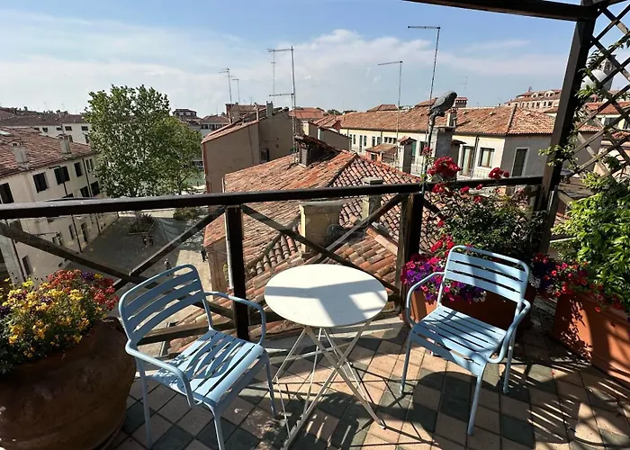 Hotel Ai Due Fanali (adults Only) 3*