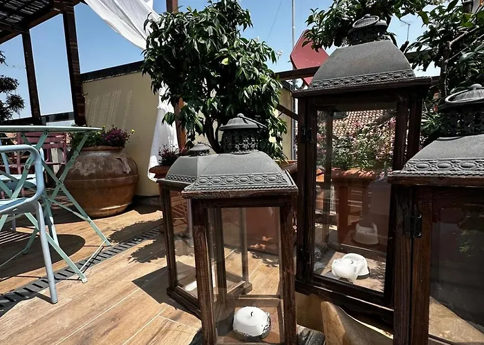 Ai Due Fanali (adults Only) Hotel