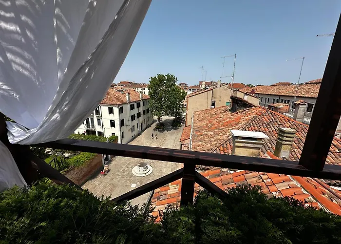 Ai Due Fanali (adults Only) Hotel 3*