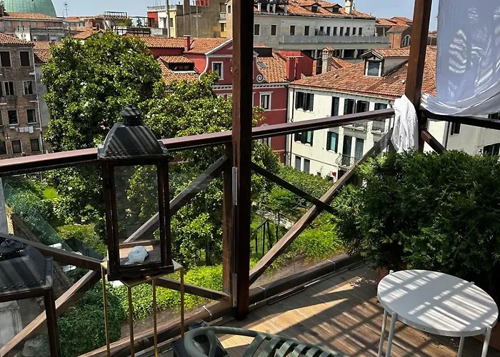 Ai Due Fanali (adults Only) Venedig