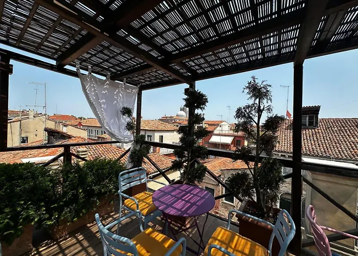 Ai Due Fanali (adults Only) 3* Venedig