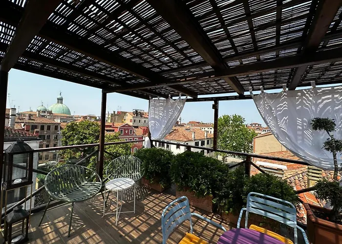 Hotel Ai Due Fanali (adults Only)