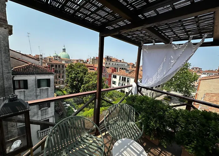 Hotel Ai Due Fanali (adults Only) 3*
