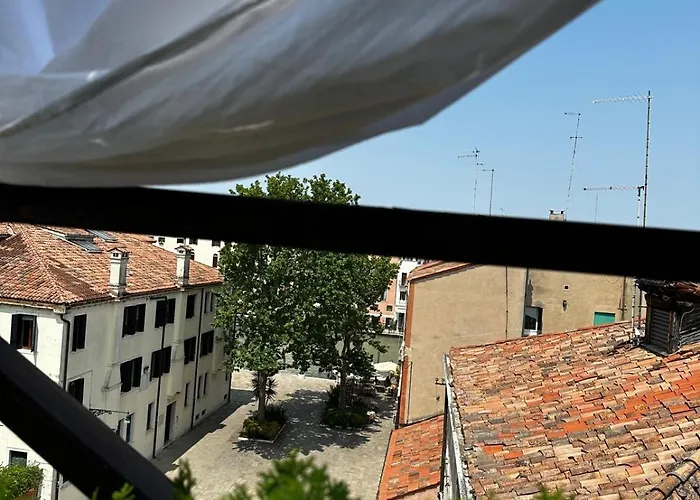 Hotel Ai Due Fanali (adults Only)