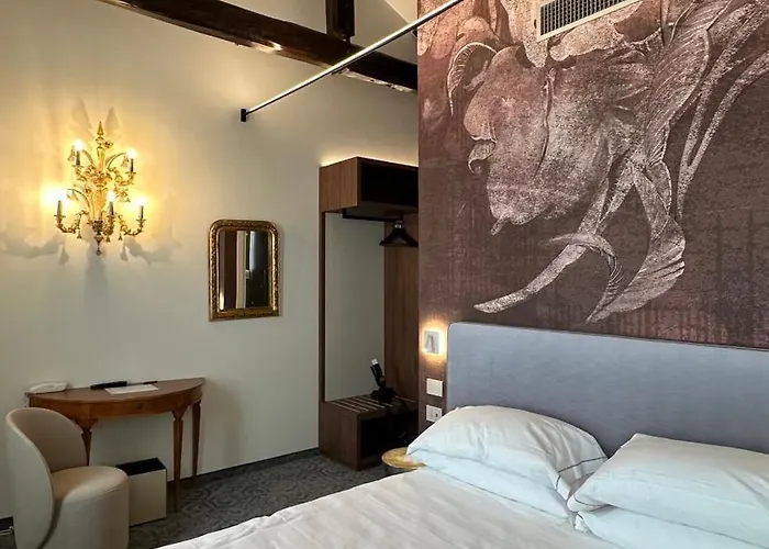 Ai Due Fanali (adults Only) Hotel Venise