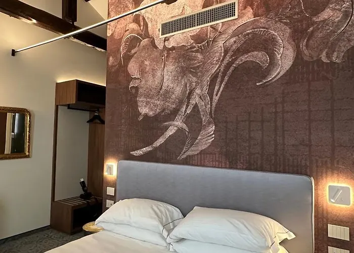 Ai Due Fanali (adults Only) Hotel 3*