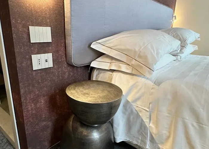 Hotel Ai Due Fanali (adults Only) 3*